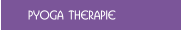 PYoga Therapie
